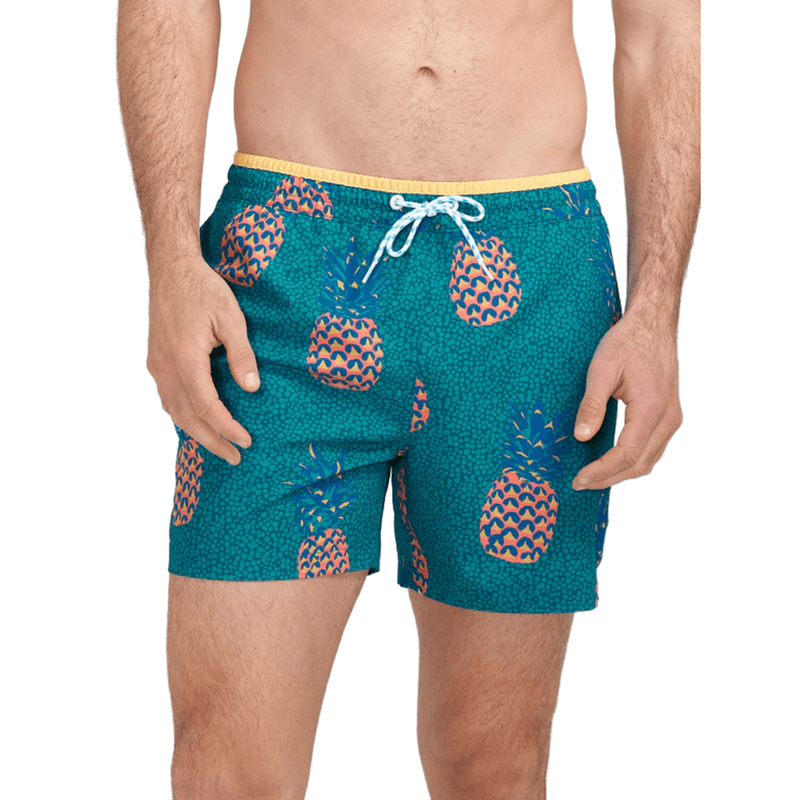 Chubbies The Green Runway Classic 5.5