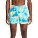 Chubbies The Wave Dashers Classic Swim Trunk - Men's - Teal / Pattern Based.jpg