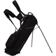 TaylorMade Flextech Lite Stand Golf Bag - Black.jpg