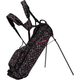 TaylorMade Flextech Lite Stand Golf Bag - Icon Black.jpg