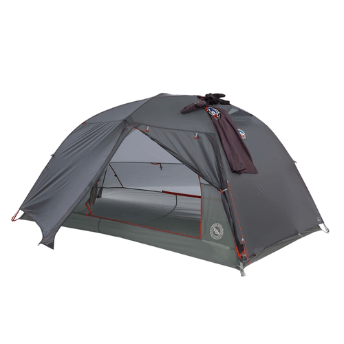 Big Agnes Copper Spur HV UL3 Bikepack Tent