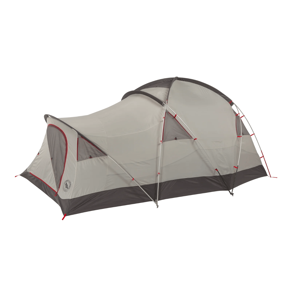 Big Agnes Mad House 6 Tent - Als.com