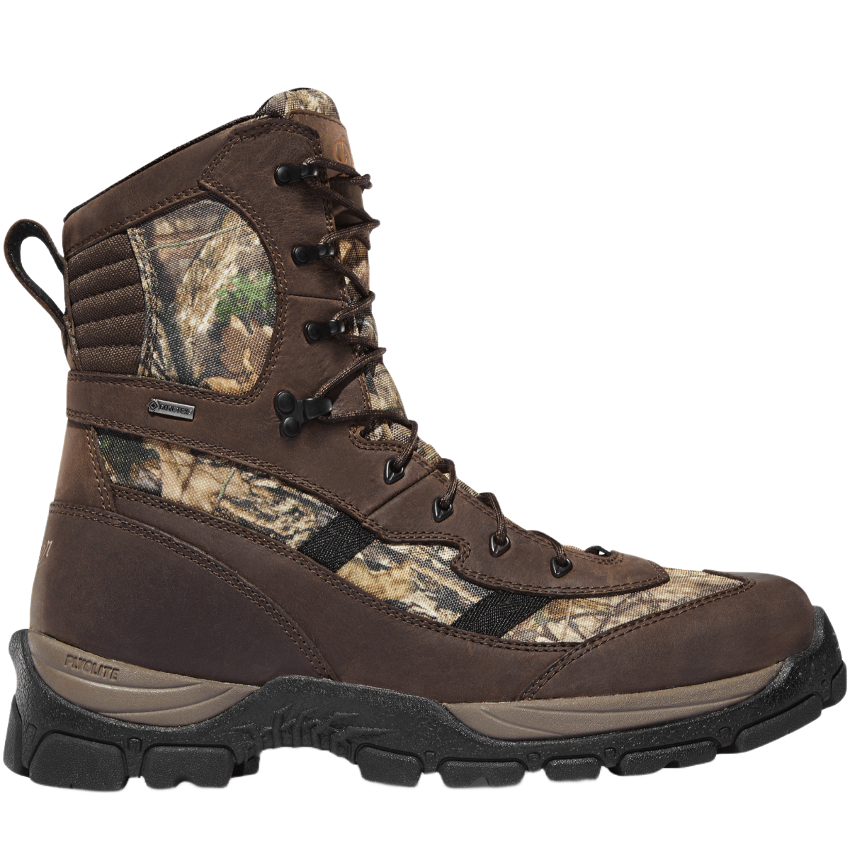 Danner Alsea 8