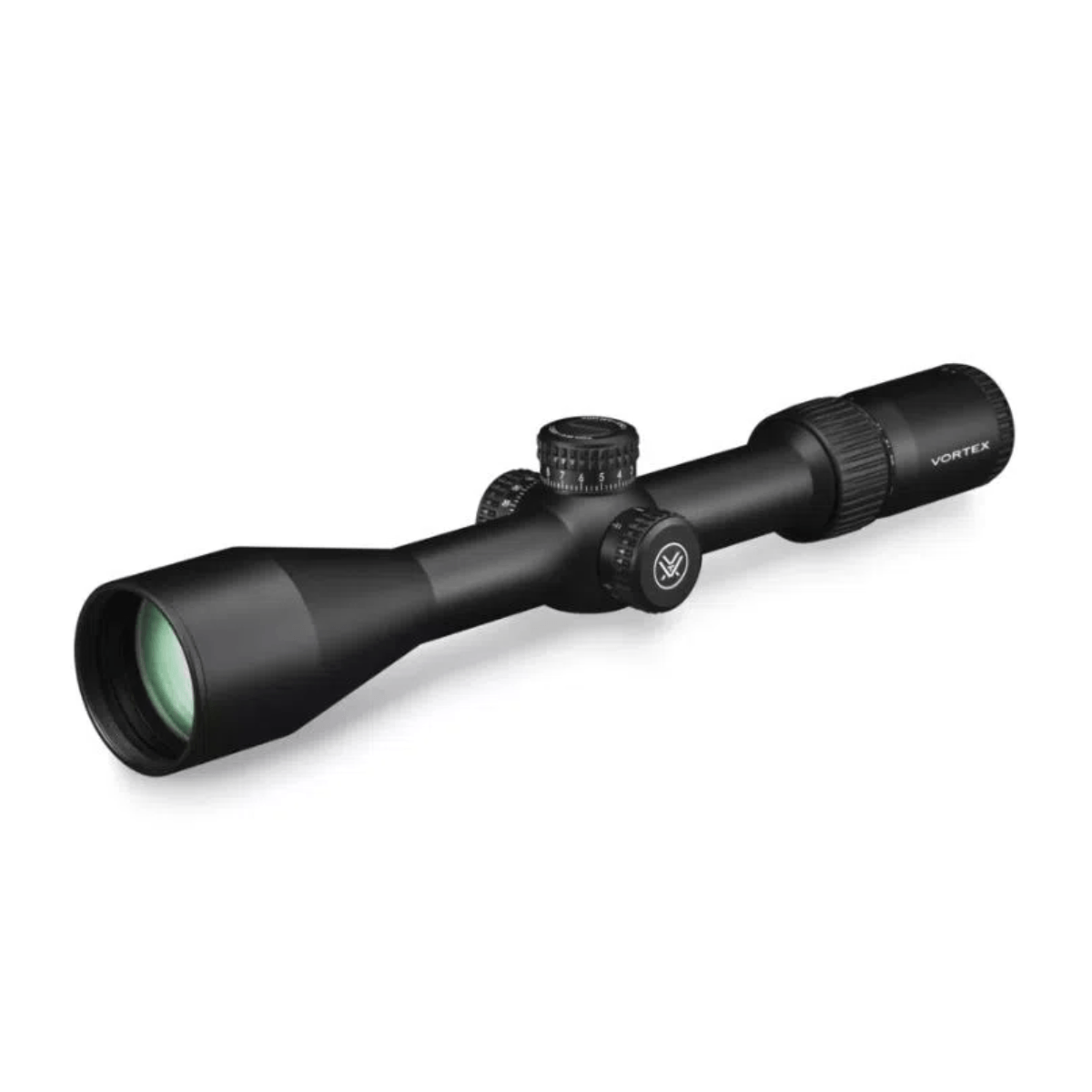 Vortex Diamondback Tactical Riflescope - Bobwards.com