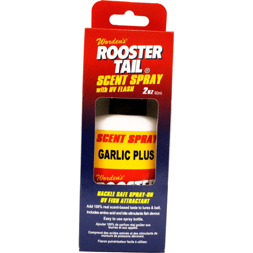 Yakima Bait Rooster Tail Scent Spray