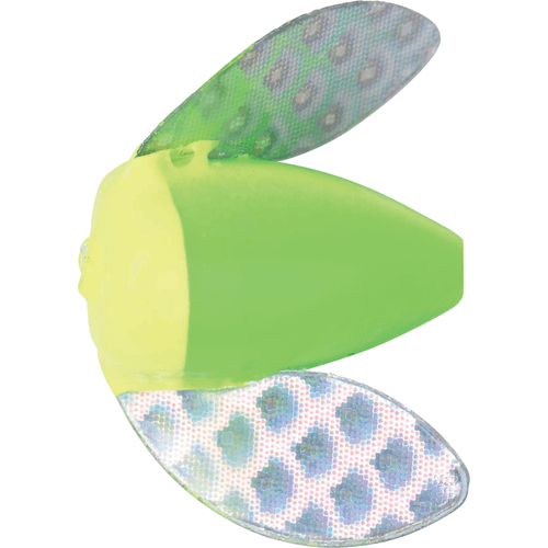 Yakima Bait #6 Spin N Glo Bodies (3 Pack)