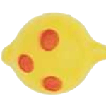 Yakima-Bait--6-Lil-Corky-Egg-Imitation-Bait-Floater--6-Pack----Clown.jpg