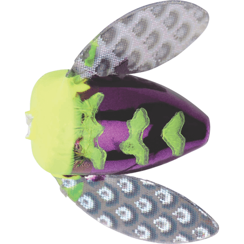 Yakima Bait #2 Spin N Glo Bodies (3 Pack)