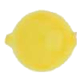 Yakima Bait #12 Corky Egg Imitation/Bait Floater (6 Pack) - Chartruese.jpg