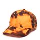 OUTCAP M CAMO LEATHER PATCH BALL CAP - Inferno.jpg