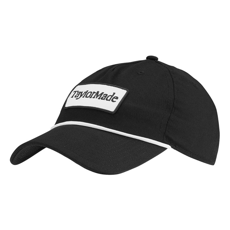 Taylormade rope sale hat