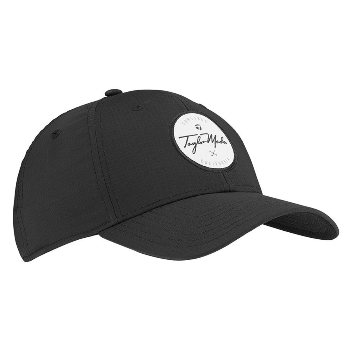 TaylorMade Circle Patch Radar Hat - Bobwards.com