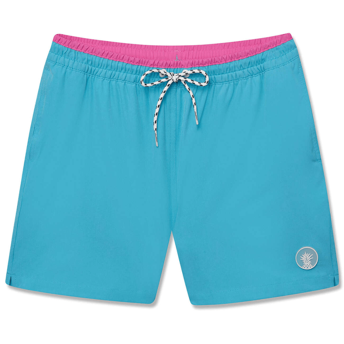 Chubbies The Rain Or Shine Magic Print 5.5 Swim Trunk Men s Als