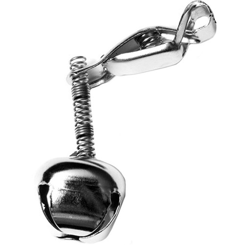 Eagle Claw Stainless Fishing Bell