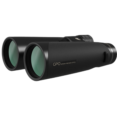 German Precision Optics Passion Hd Binocular