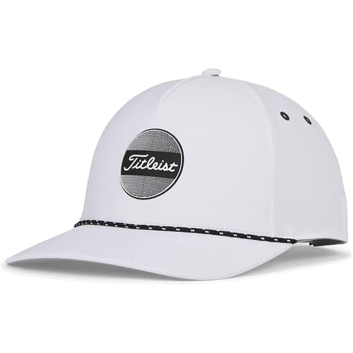 Titleist Boardwalk Rope Hat