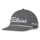 Titleist Tour Rope Hat - Charcoal / White.jpg
