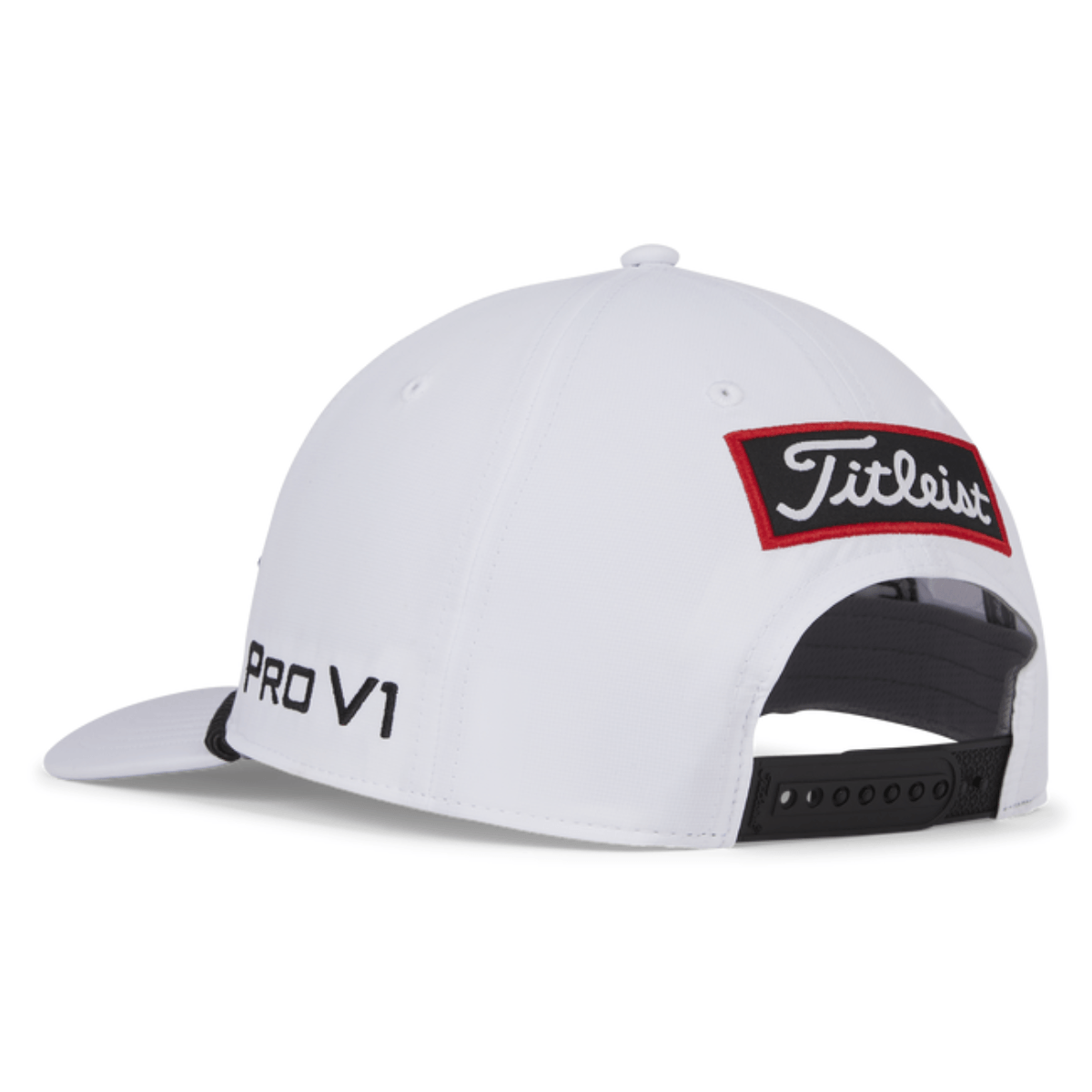 Titleist Men's Tour Rope Cap