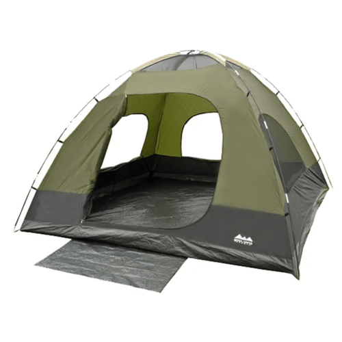 World Famous Sports 5 Person Dome Tent