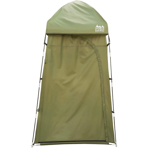 World Famous Sports Privacy Shelter Tent