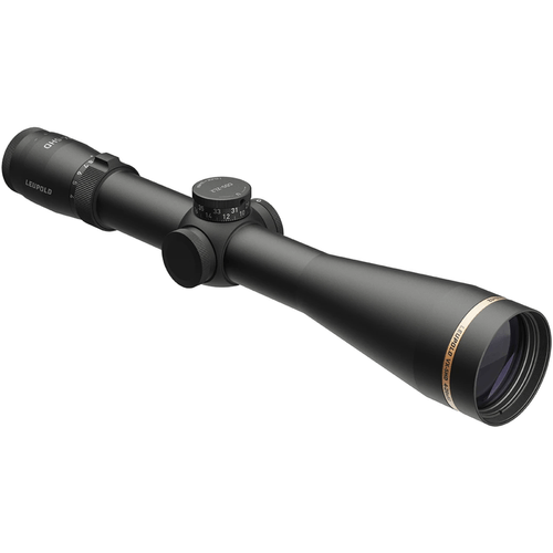 Leupold VX-5HD Side Focus Duplex Riflescope
