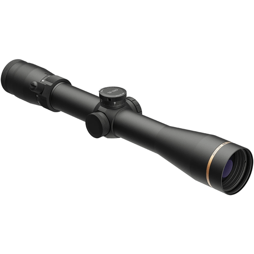 Leupold  Vx-3hd CDS-ZL Riflescope