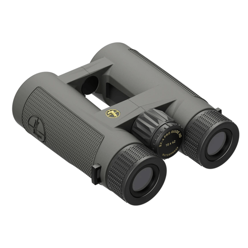 Leupold BX-4 Pro Guide HD Binocular