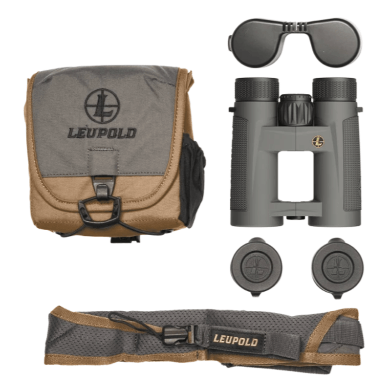 Leupold BX4 Pro Guide HD Binocular
