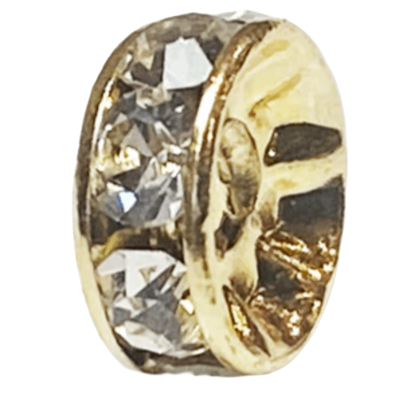 Mack's Lure Gold Wedding Ring Component