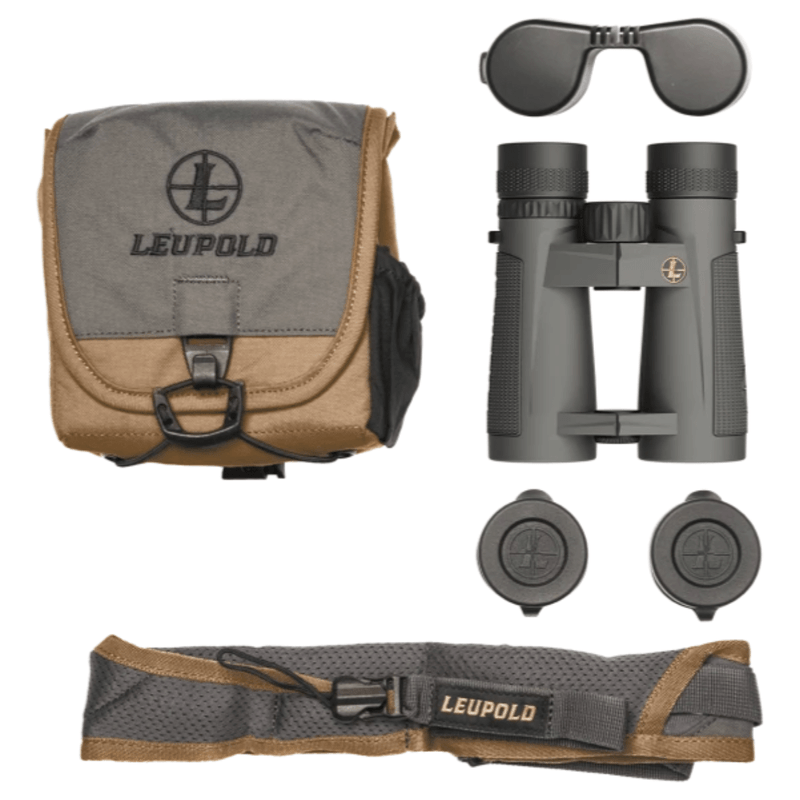 Leupold BX5 Santiam HD Binocular
