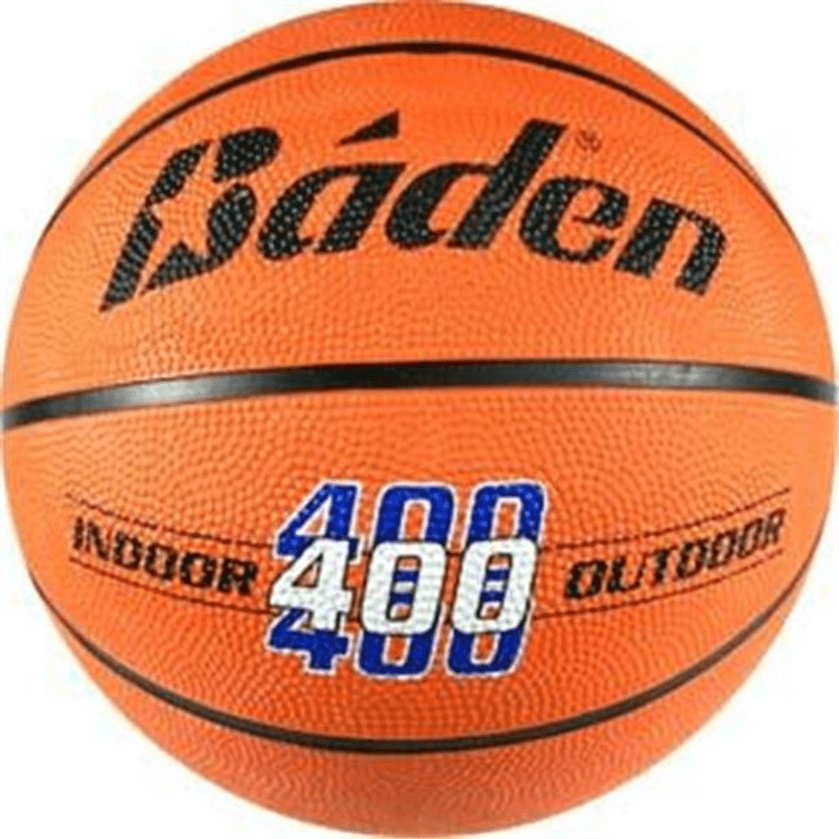 Baden Sports Rubber Basketball Intermediate