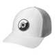 BLACKC HAT ROYALTY - White / Silver.jpg