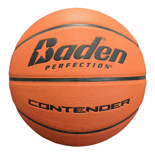 Baden Sports Contender Indoor & Outdoor Basketball - Youth