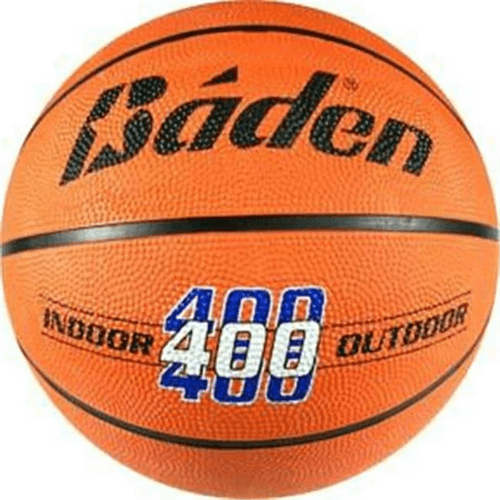 Baden Sports Rubber Basketball - Official