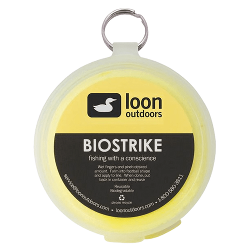 Loon Outdoors Biostrike Putty Indicator