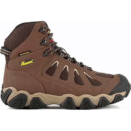 Thorogood Crosstrex 6" Insulated Waterproof Hiking Boot - Men's