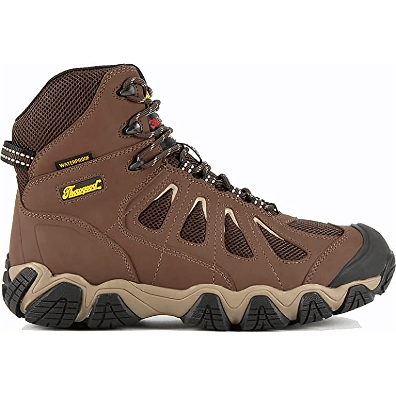 Thorogood cheap insulated boots