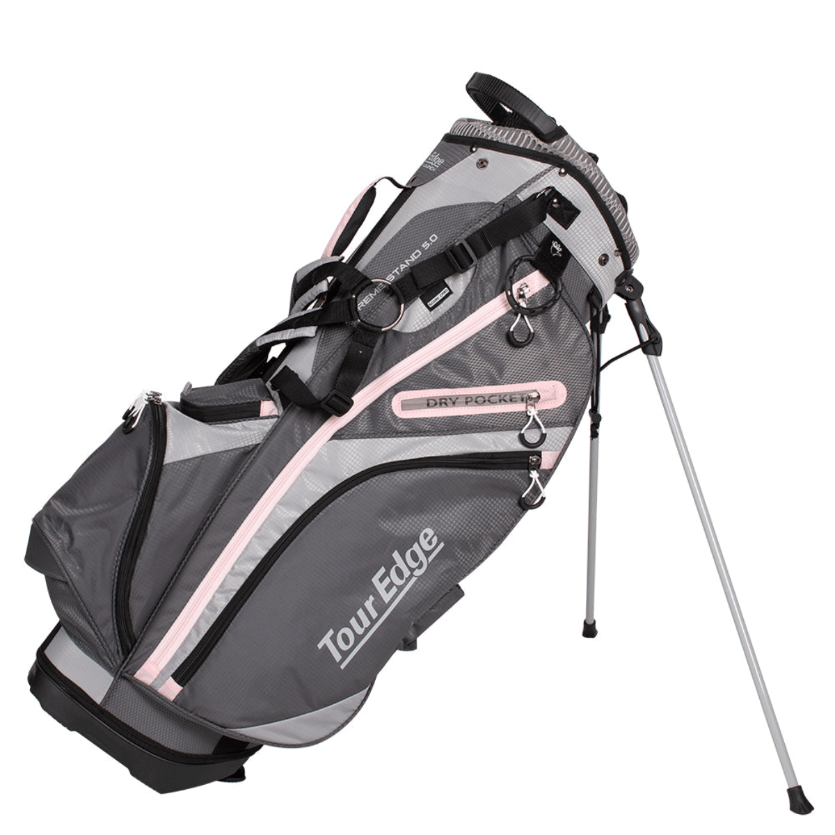 women's tour edge golf bags