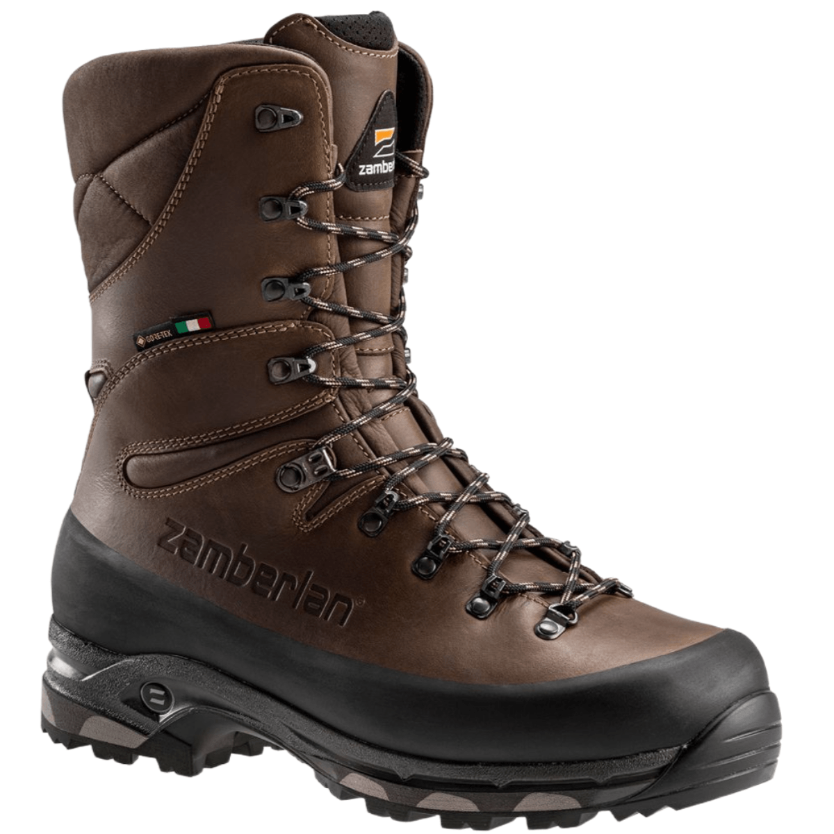 Zamberlan gtx outlet boots