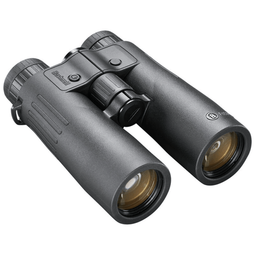 Bushnell Fusion X 10x42 Rangefinding Binocular