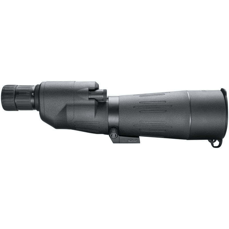 Bushnell Prime Straight 2060X65 Spotting Scope