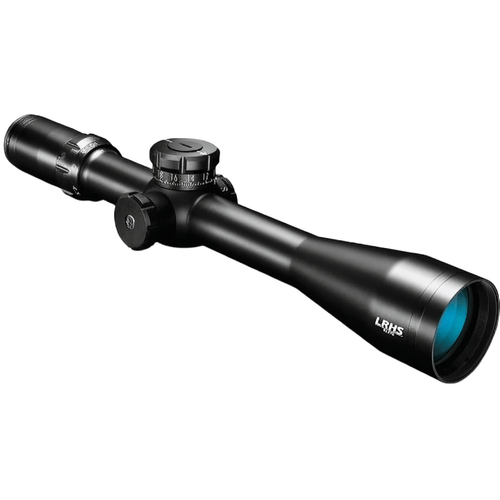 Bushnell Elite Long Range 4.5-18x44 Hunter Riflescope