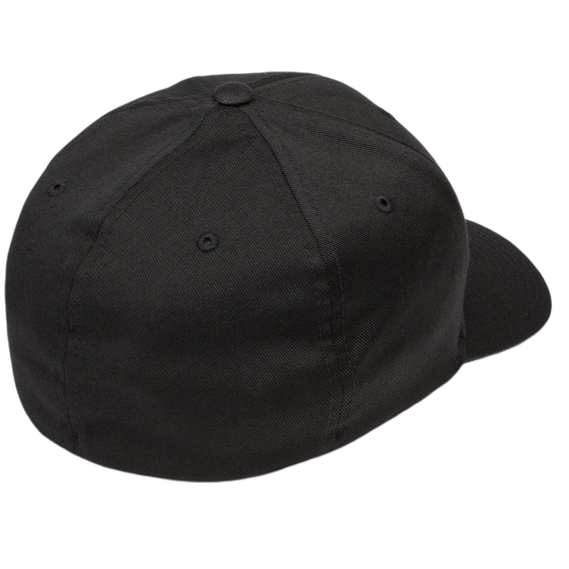 VOLCOM-FULL-STONE-FLEXFIT-HAT---Black.jpg