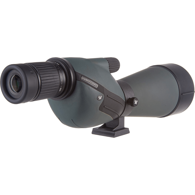 Vortex Diamondback Straight Spotting Scope