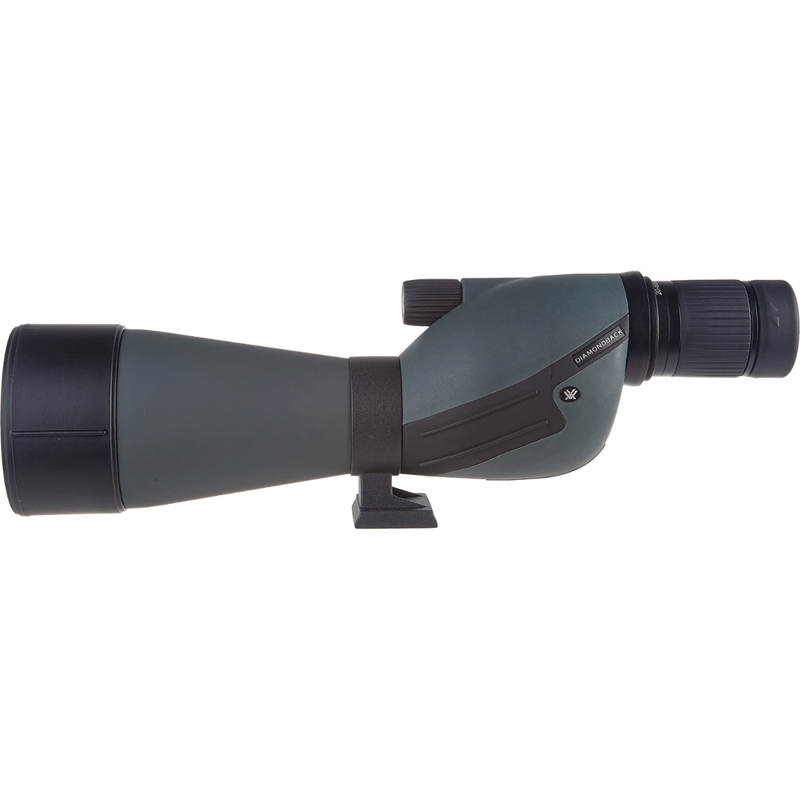 Vortex Diamondback Straight Spotting Scope