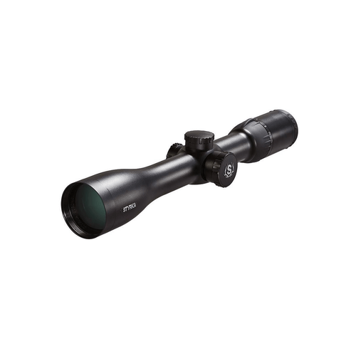 Styrka 3-12x42 S7 Series Riflescope