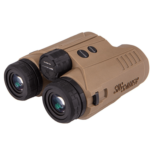 Sig Sauer KILO10K-ABS HD Binocular