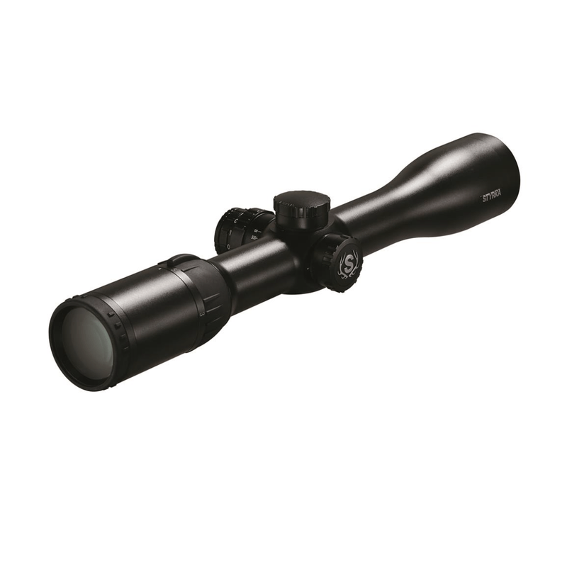 Styrka S7 312x42mm Rifle Scope