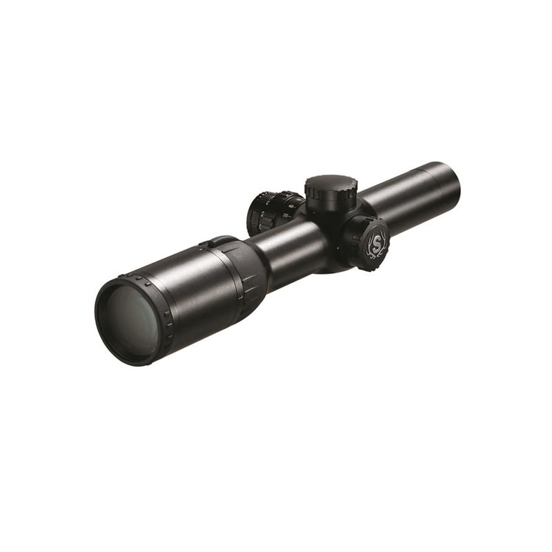 Styrka S7 16x24mm Rifle Scope