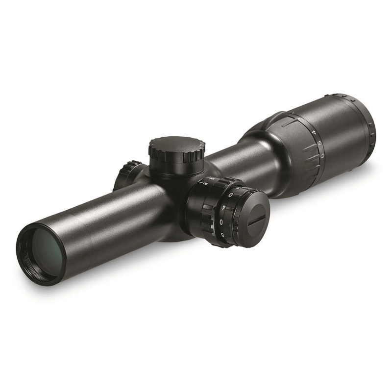 Styrka S7 16x24mm Rifle Scope